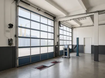 Gewerbeimmobilie mieten in Wien – 1 070 m², € 10.248