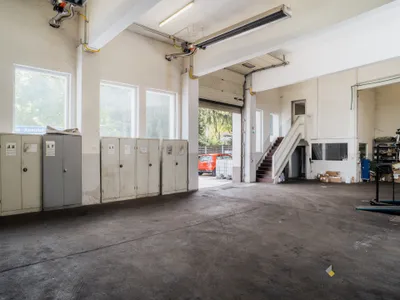 Gewerbeimmobilie mieten in Wien – 1 070 m², € 10.248 – Bild 2 von 4