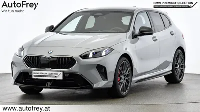 BMW 1er-Reihe 123i xDrive