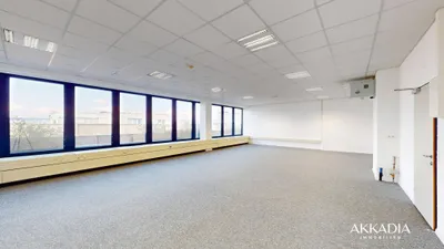 7-Zimmer-Gewerbeimmobilie mieten in Mödling – 336 m², € 5.309 – Bild 11 von 13
