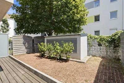 2-Zimmer-Wohnung kaufen in Wien – 49,88 m², € 295.000 – Bild 15 von 21