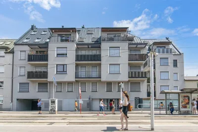 2-Zimmer-Wohnung kaufen in Wien – 49,88 m², € 295.000 – Bild 17 von 21