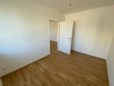 2-Zimmer-Wohnung mieten in Wels – 46,5 m², € 594 – Bild 4 von 8