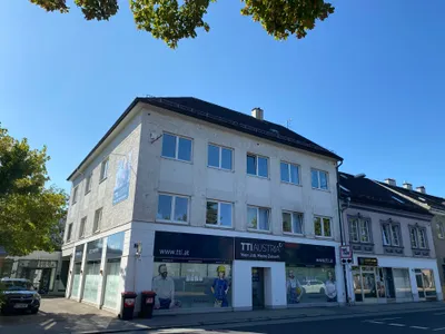 2-Zimmer-Wohnung mieten in Wels – 46,5 m², € 594 – Bild 7 von 8