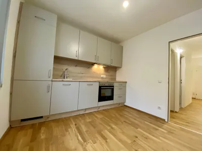 2-Zimmer-Wohnung mieten in Wels – 46,5 m², € 594 – Bild 3 von 8