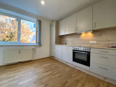 2-Zimmer-Wohnung mieten in Wels – 46,5 m², € 594 – Bild 2 von 8
