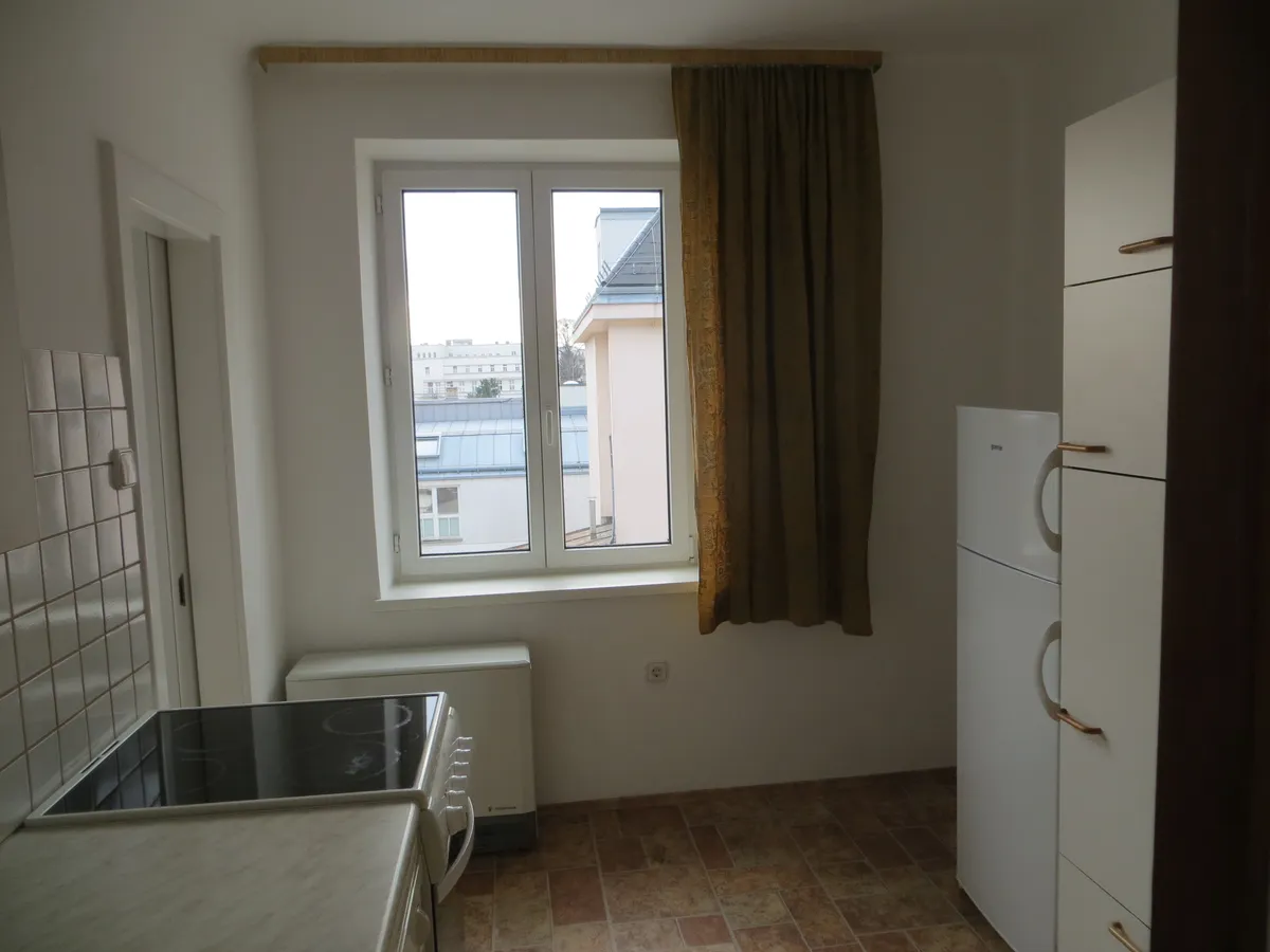 Wohnung – Eisenstadt, Katastralgemeinde Eisenstadt - Ansicht 3