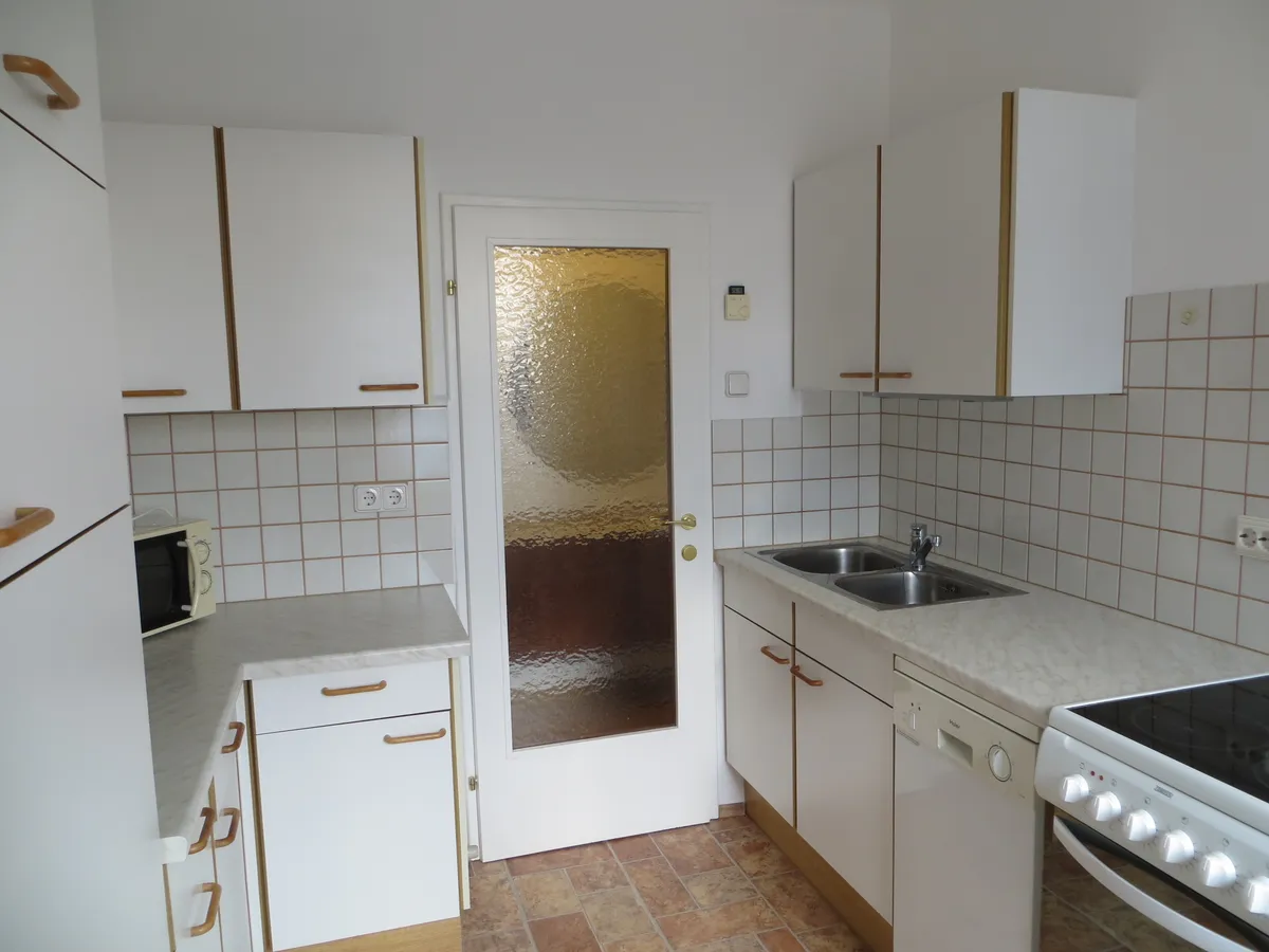 Wohnung – Eisenstadt, Katastralgemeinde Eisenstadt - Ansicht 2