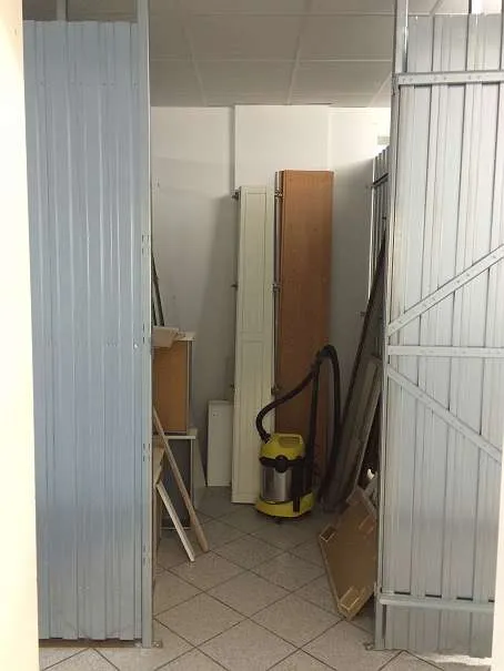 Lagerräume von 3 - 12 m², Self Storage, Kleinlager, Lagerabteil, Abstellraum - Ansicht 2