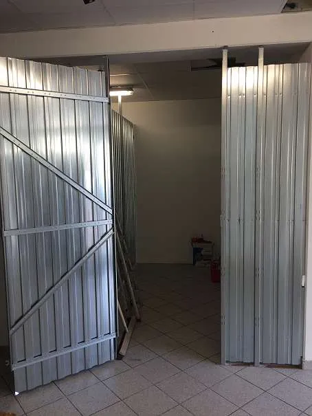 Lagerräume von 3 - 12 m², Self Storage, Kleinlager, Lagerabteil, Abstellraum - Ansicht 3