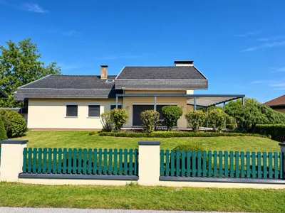 5-Zimmer-Haus kaufen in Klagenfurt – 200 m², € 795.000 – Bild 2 von 30