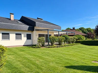 5-Zimmer-Haus kaufen in Klagenfurt – 200 m², € 795.000 – Bild 3 von 30