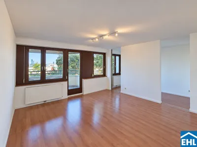 2-Zimmer-Wohnung mieten in Wien – 44,15 m², € 949 – Bild 2 von 16