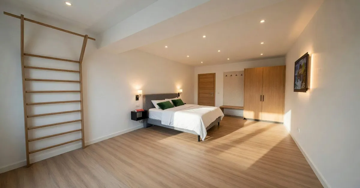 Wohnung – Achenkirch, Achensee - Ansicht 2
