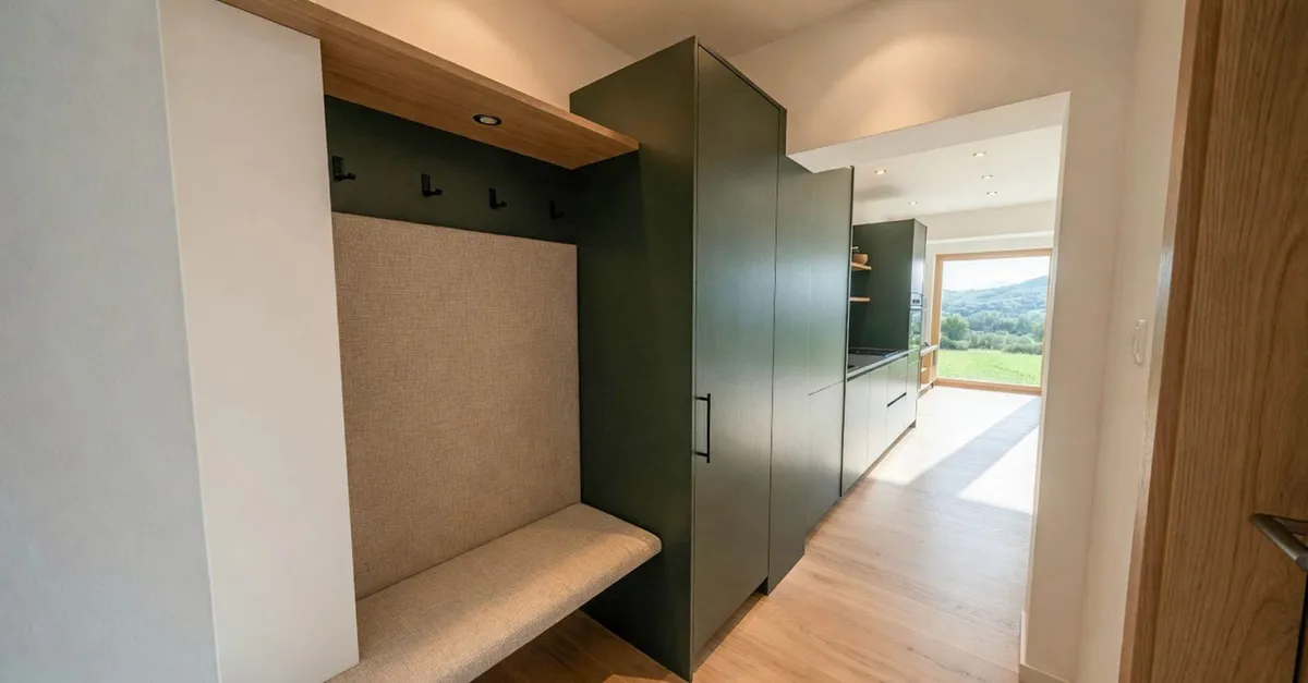 Wohnung – Achenkirch, Achensee - Ansicht 3