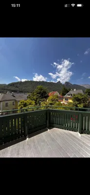 3-Zimmer-Immobilie mieten in Hallein – 114 m², € 1.495