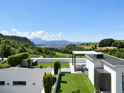 4-Zimmer-Wohnung kaufen in Salzburg Stadt – 115,21 m², € 1.350.000