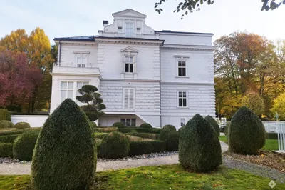 Gewerbeimmobilie mieten in Salzburg Stadt – 196 m², € 3.470 – Bild 2 von 7