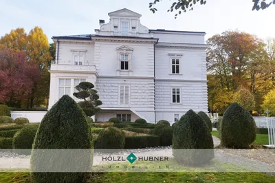 Gewerbeimmobilie mieten in Salzburg Stadt – 196 m², € 3.470 – Bild 1 von 7