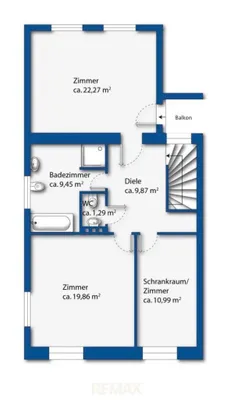 4-Zimmer-Haus kaufen in Bruck an der Leitha – 144,36 m², € 399.000 – Bild 20 von 23