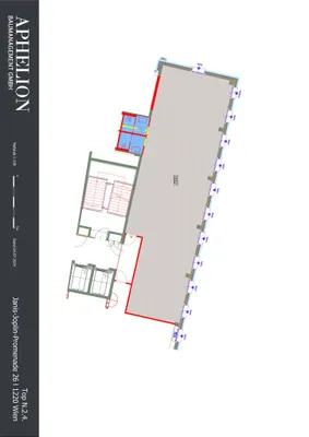 Gewerbeimmobilie mieten in Wien – 150 m², € 3.251 – Bild 9 von 9