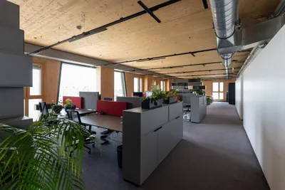 Gewerbeimmobilie mieten in Wien – 150 m², € 3.251 – Bild 7 von 9