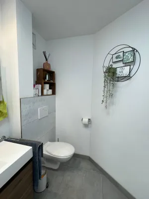 3-Zimmer-Wohnung mieten in Amstetten – 80 m², € 930 – Bild 5 von 7