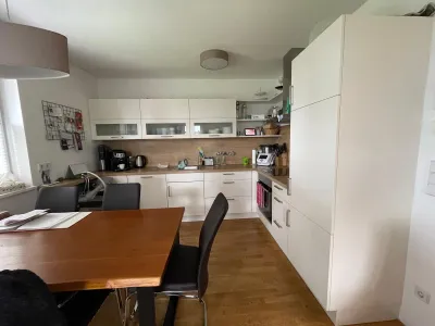 3-Zimmer-Wohnung mieten in Amstetten – 80 m², € 930 – Bild 2 von 7