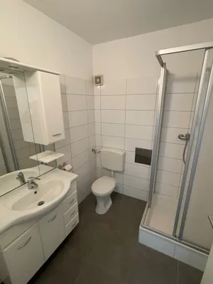 1-Zimmer-Wohnung mieten in Linz – 32 m², € 533 – Bild 6 von 7