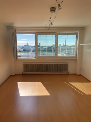 1-Zimmer-Wohnung mieten in Linz – 32 m², € 533 – Bild 3 von 7