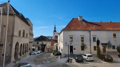 Gewerbeimmobilie kaufen in Krems an der Donau – 235,91 m², € 799.000 – Bild 2 von 18