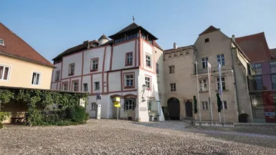 Gewerbeimmobilie kaufen in Krems an der Donau – 235,91 m², € 799.000 – Bild 18 von 18