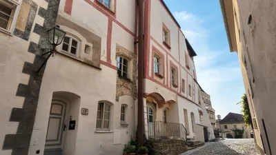 Gewerbeimmobilie kaufen in Krems an der Donau – 235,91 m², € 799.000 – Bild 17 von 18