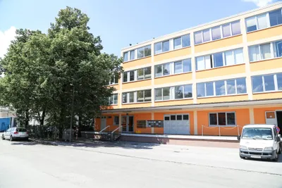 Gewerbeimmobilie mieten in Salzburg Stadt – 140 m² – Bild 1 von 6