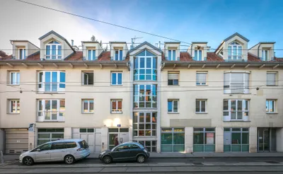 Gewerbeimmobilie kaufen in Wien – 309 m², € 468.000 – Bild 2 von 14