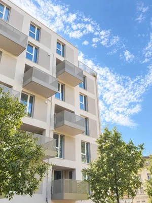 5-Zimmer-Wohnung mieten in Sankt Pölten – 107,19 m², € 1.258 – Bild 4 von 6