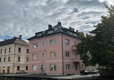 3-Zimmer-Wohnung mieten in Klagenfurt – 67 m², € 831