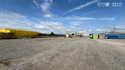 Immobilie mieten in Korneuburg – 3 037 m², € 2 – Bild 1 von 2