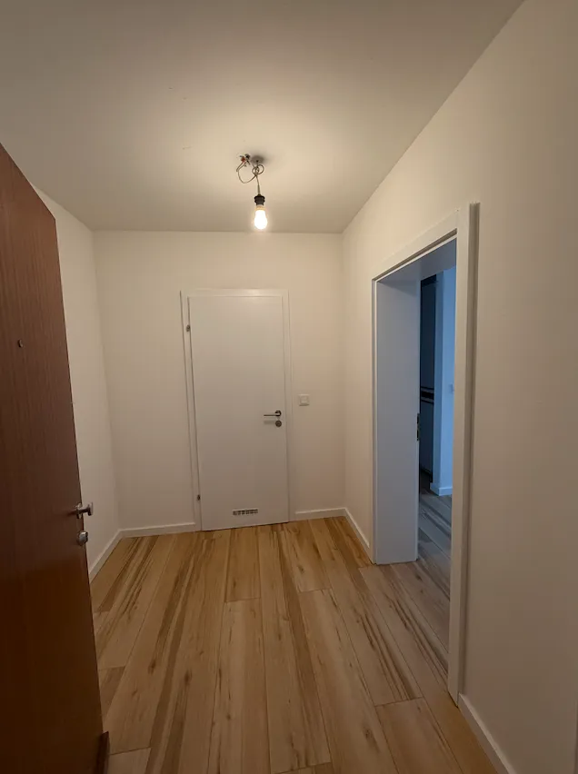 Erstbezug nach Sanierung moderne 1,5-Zimmer-Wohnung - Provisionsfrei - Ansicht 3