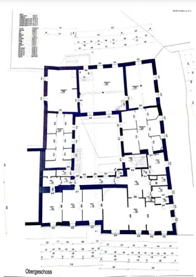 24-Zimmer-Immobilie kaufen in Neunkirchen – 450 m², € 690.000 – Bild 5 von 10
