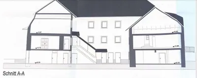 24-Zimmer-Immobilie kaufen in Neunkirchen – 450 m², € 690.000 – Bild 7 von 10