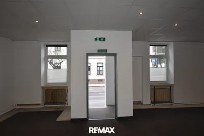 Gewerbeimmobilie mieten in Amstetten – 90 m², € 1.051 – Bild 2 von 8