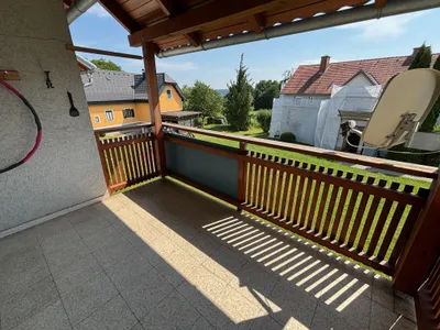 2-Zimmer-Wohnung mieten in Hartberg-Fürstenfeld – 54,3 m², € 729 – Bild 5 von 6