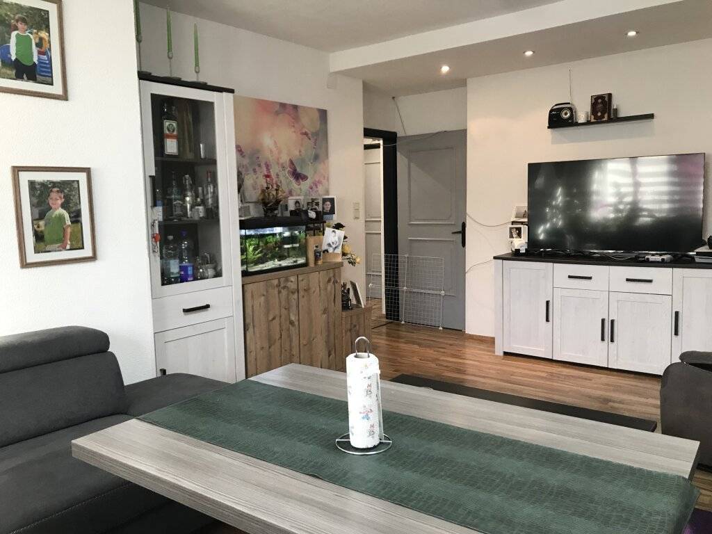 Zentral gelegene 4-Zimmer-Wohnung mit West-Balkon in Landeck zu kaufen - Ansicht 2