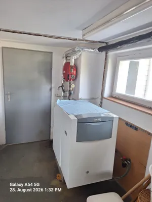 4-Zimmer-Haus kaufen in Gänserndorf – 80 m², € 169.900 – Bild 10 von 16