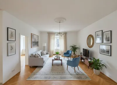 3-Zimmer-Wohnung kaufen in Wien – 79,09 m², € 625.000 – Bild 1 von 19