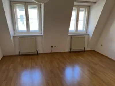 1-Zimmer-Wohnung mieten in Graz – 43,6 m², € 560 – Bild 2 von 8
