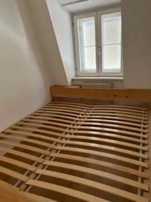 1-Zimmer-Wohnung mieten in Graz – 43,6 m², € 560 – Bild 3 von 8