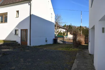 4-Zimmer-Immobilie mieten in Oberwart – 140 m², € 900 – Bild 3 von 13