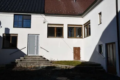 4-Zimmer-Immobilie mieten in Oberwart – 140 m², € 900 – Bild 2 von 13